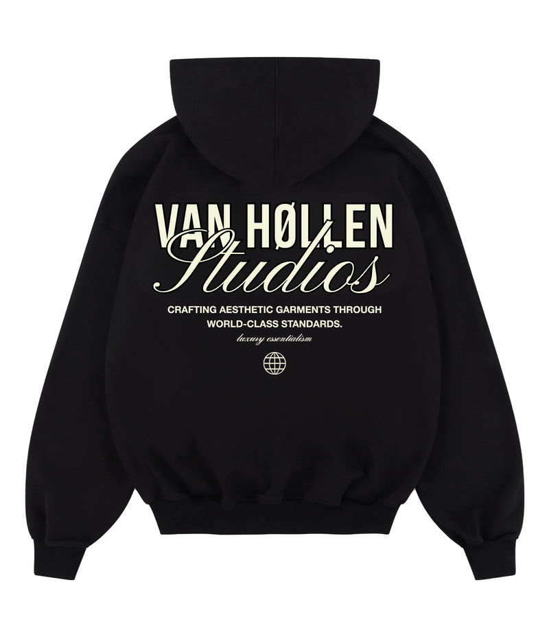 Obsidian Studios Hoodie