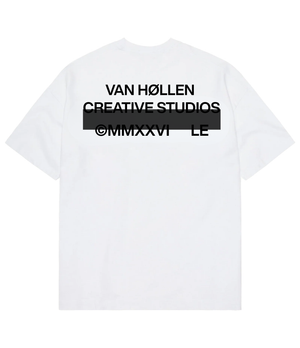 Ivory Creative Studios Tee