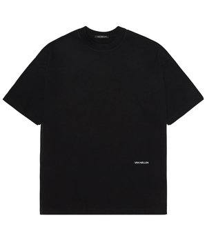 Obsidian Coordinates Tee