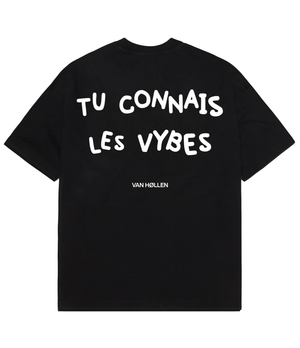 Obsidian VH Studios Tee