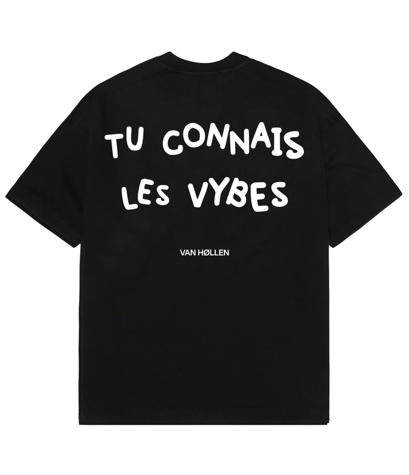 Obsidian VH Studios Tee