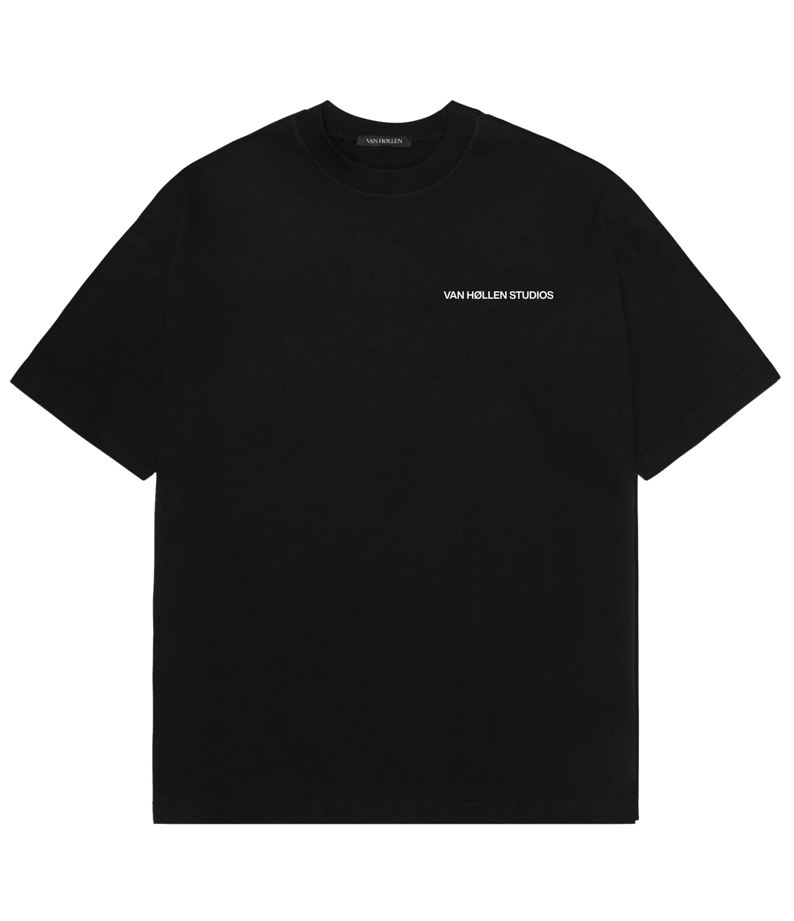 Obsidian VH Studios Tee