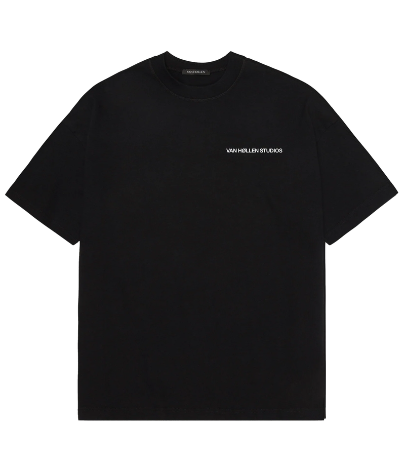 Obsidian VH Studios Tee