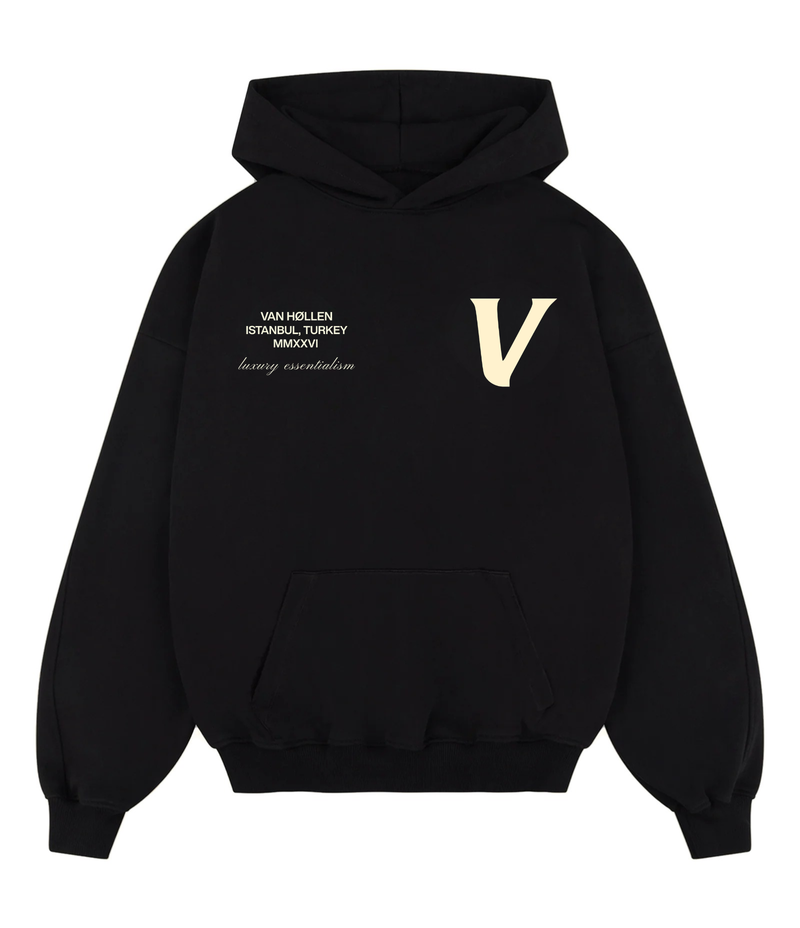 Obsidian Studios Hoodie