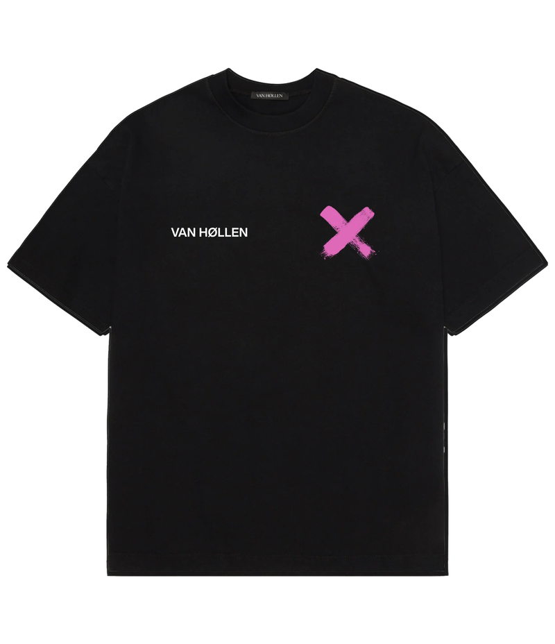Obsidian VH X Tee