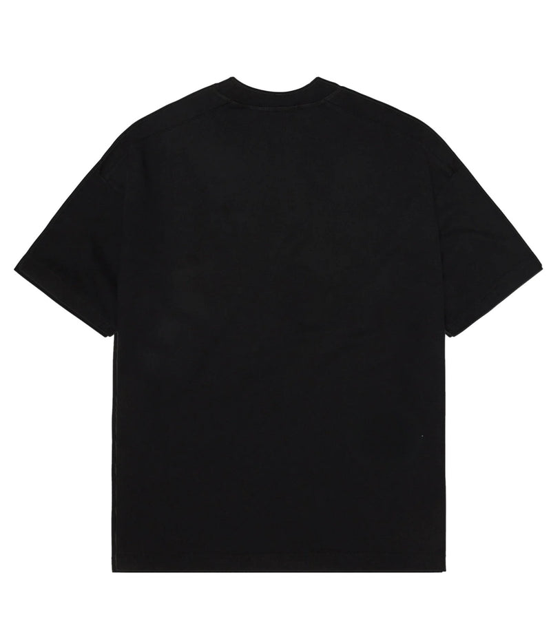 Obsidian Minimal V Tee