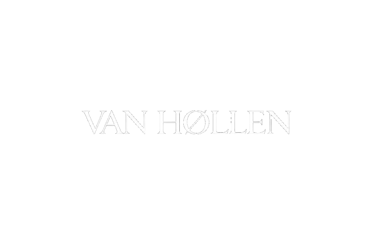 VAN HØLLEN